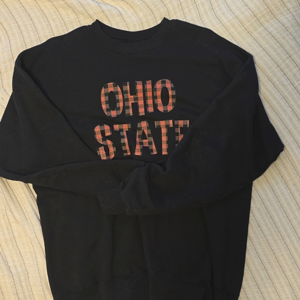 HANES Ohio State Sweatshirt